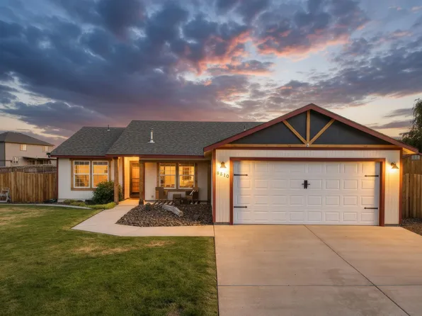 5210 Canter St, West Richland, WA 99353