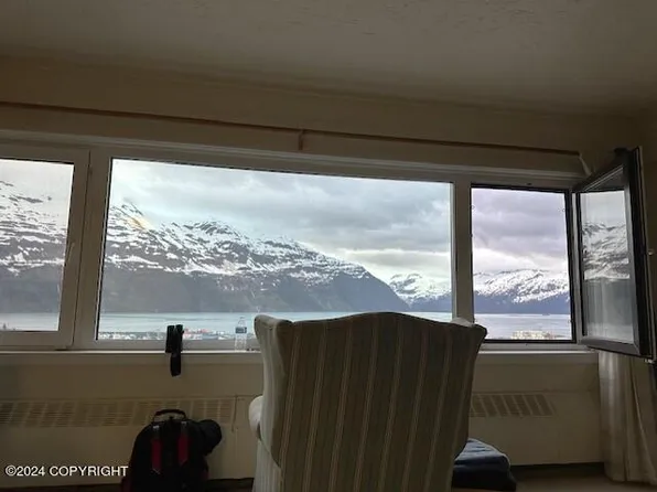 100 Kenai St #908, Valdez, AK 99686