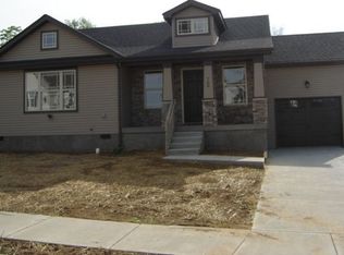 1118 Emma May Pt, Smyrna, TN 37167
