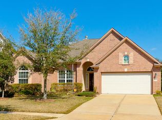 8307 Golden Hbr, Missouri City, TX 77459