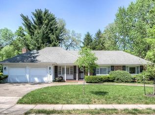 5000 W 63rd Ter, Prairie Village, KS 66208