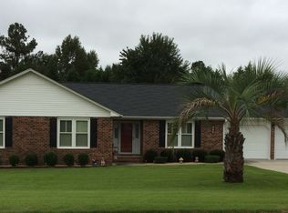475 Derek Dr, Sumter, SC 29154