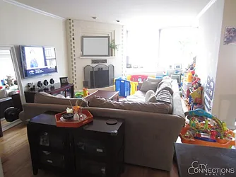 Rented by City Connections Realty