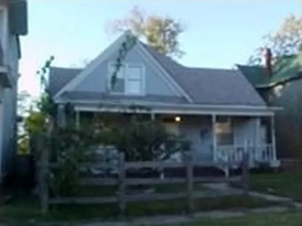 821 N 13th St, Fort Smith, AR 72901