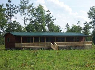 236 Bluegill Rd, Vienna, GA 31092