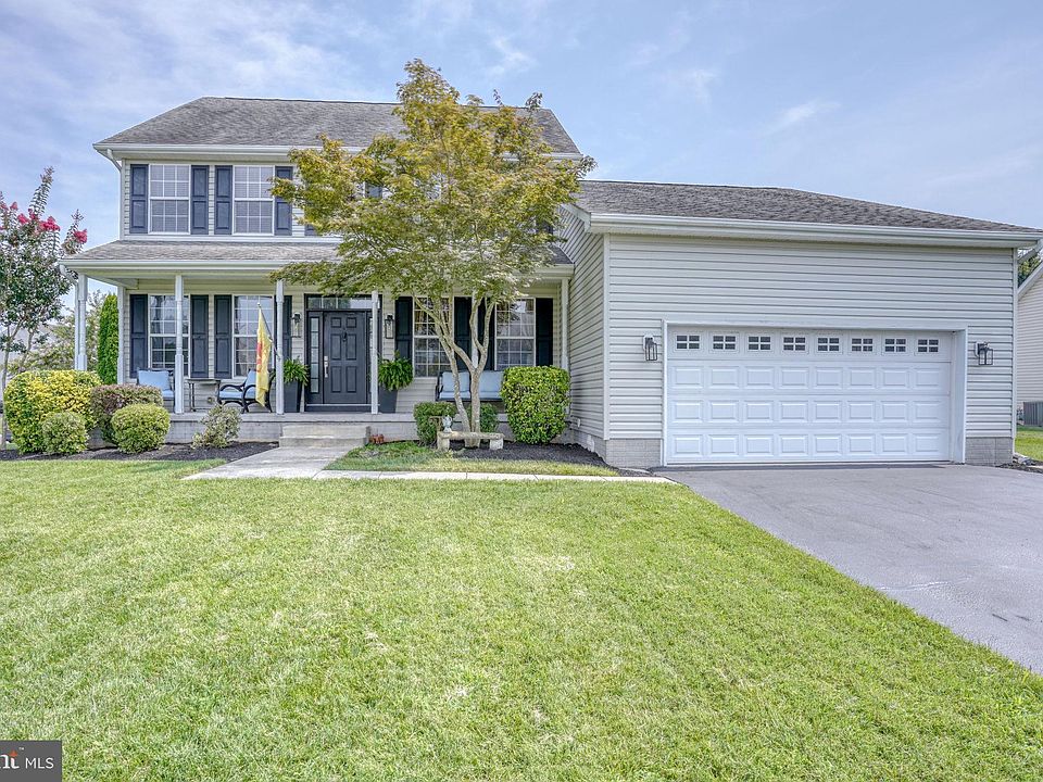 2 Royal Ct, Milford, DE 19963 | Zillow