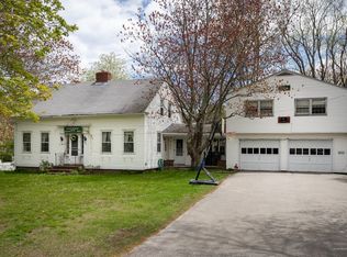21 Portland Rd, Kennebunk, ME 04043