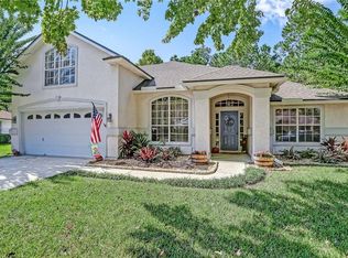 23968 Creek Parke Cir, Fernandina Beach, FL 32034