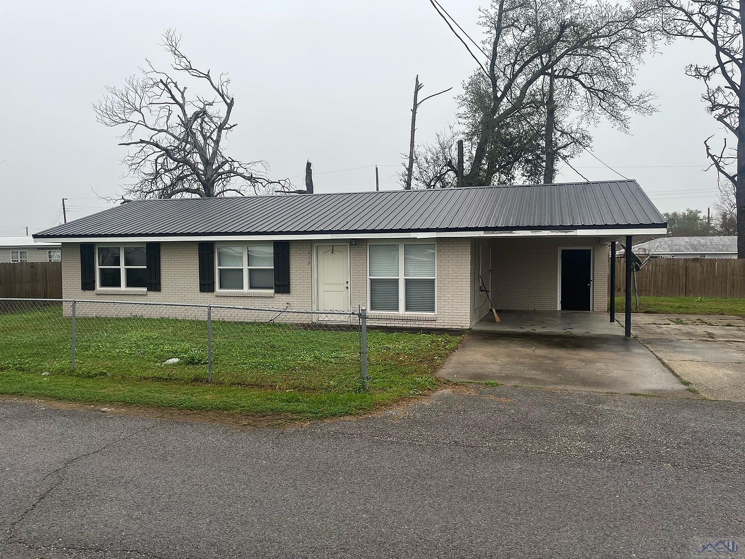 213 Oak D St, Larose, LA 70373 Zillow