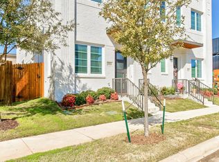 2816 Merrimac St, Fort Worth, TX 76107