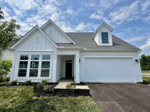 6858 Ringbill Loop, Sunbury, OH 43074