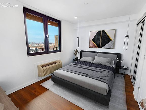 4th image of 874 Willoughby Ave #806
