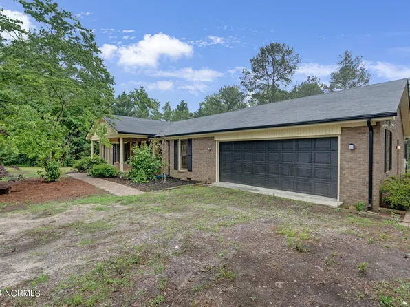 232 County Home Road, Rockingham, NC 28379