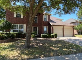 8109 Salt River Rd, Fort Worth, TX 76137