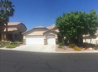 8312 Gorsky Ave, Las Vegas, NV 89131
