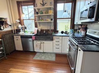 16 Linden Ave APT 8, Somerville, MA 02143