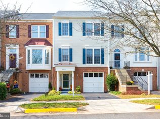 25529 Hussar Ter, Chantilly, VA