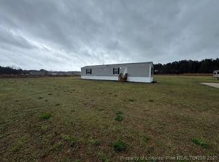 176 Fire Tower Rd, Orrum, NC 28369