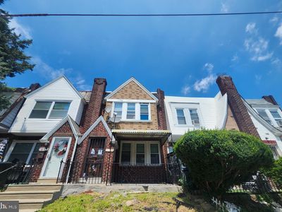 1909 Penfield St, Philadelphia, PA, 19138