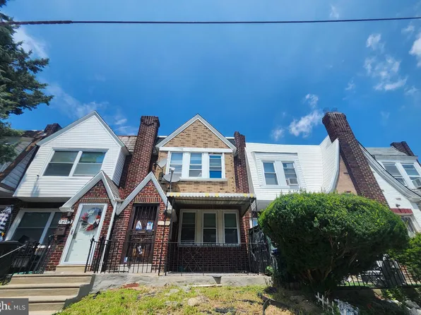 1909 Penfield St, Philadelphia, PA 19138