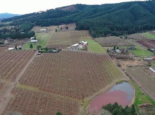 45868 NW Hillside Rd, Forest Grove, OR 97116