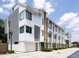 2736 Shenandoah Ave, Charlotte, NC 28204