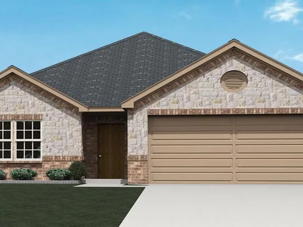 714 Sycamore Dr, Greenville, TX 75402
