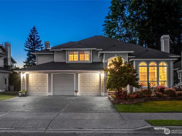 7421 W Country Club Drive, Arlington, WA 98223
