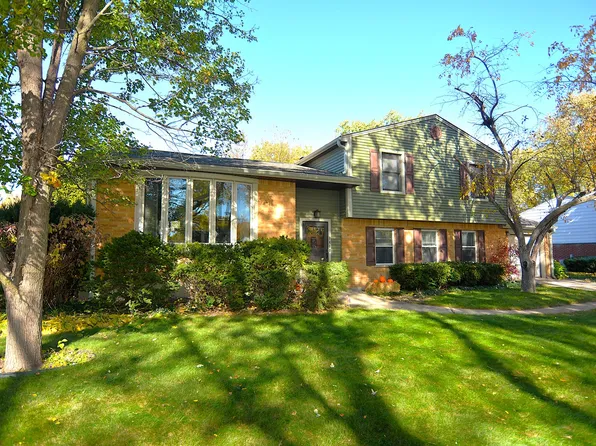 (undisclosed Address), Palatine, IL 60074