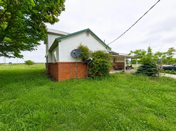 8545 SE Jeff Rd, Warren, IN 46792