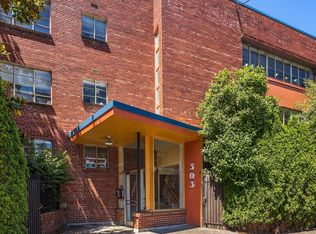 303 Harvard Ave E #302, Seattle, WA 98102