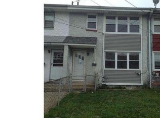 1030 Alcyon Dr, Bellmawr, NJ 08031