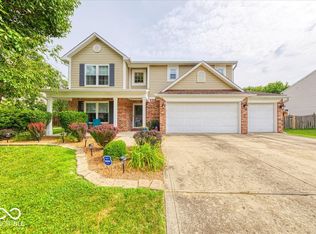 43 Pin Oak Ct, Whiteland, IN 46184