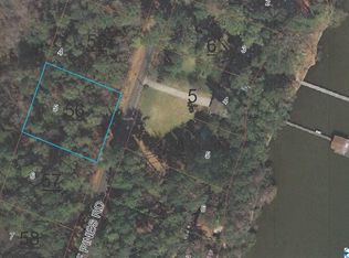 Point Of Pnes, Guntersville, AL 35976