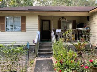 58 Goethe Rd, Bluffton, SC 29910