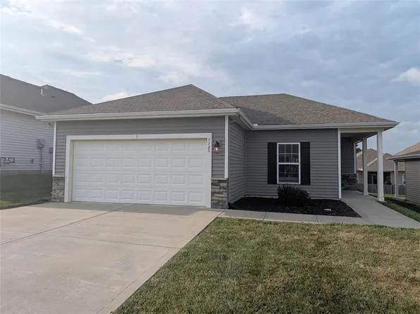 7720 NW 123rd Ter, Kansas City, MO 64163