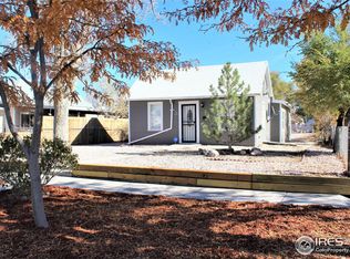 1010 Deuel St, Fort Morgan, CO 80701