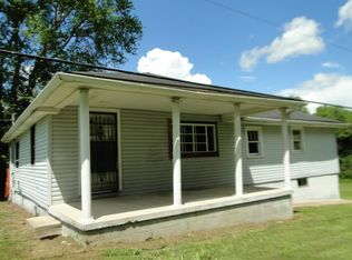 895 Ellison Bend Rd, Williamsburg, KY 40769