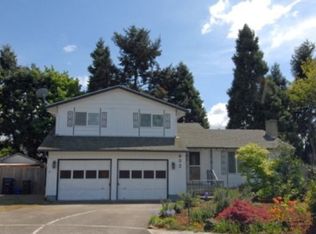602 Rowan Ave, Springfield, OR 97477