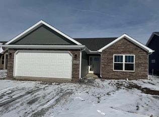 2602 Hogans Aly, Decatur, IN 46733