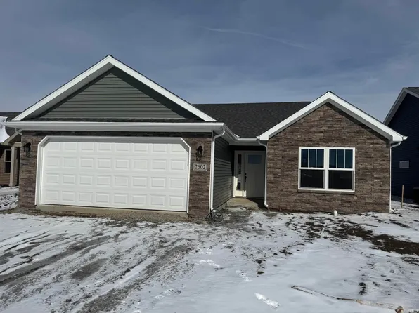 2602 Hogans Aly, Decatur, IN 46733