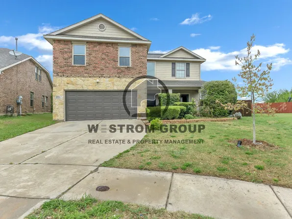 1020 Breeders Cup Dr, Fort Worth, TX 76179