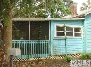 4137 Spring Creek Hwy, Crawfordville, FL 32327