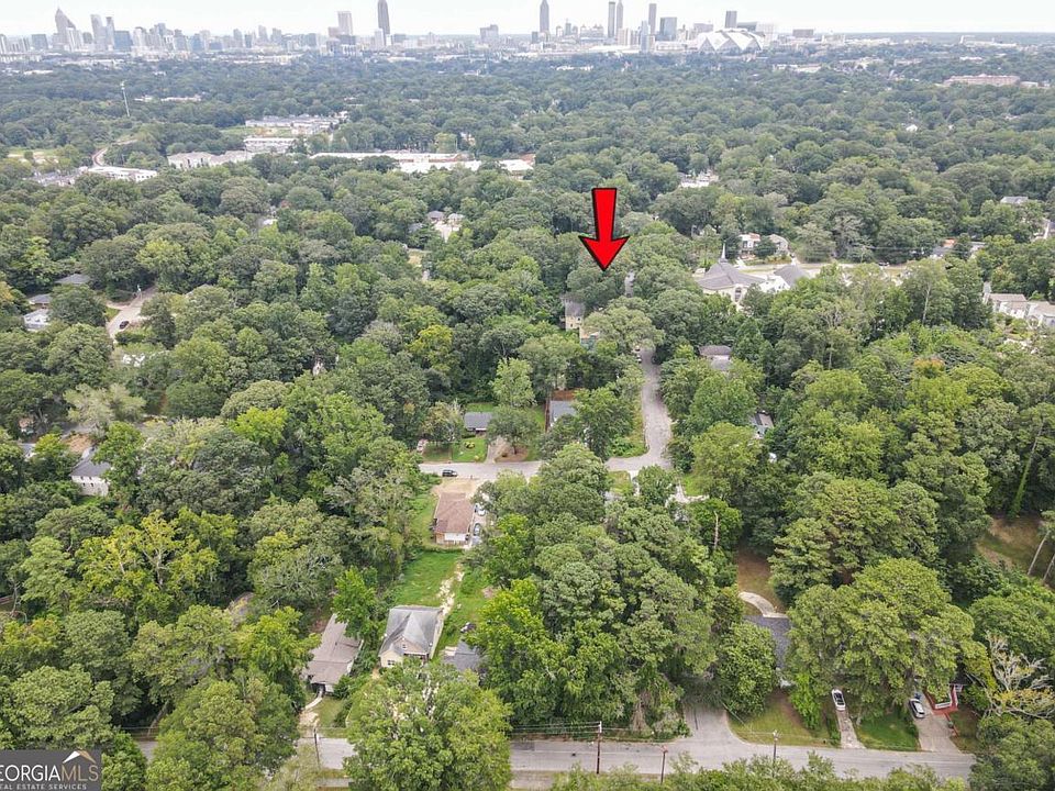2nd image of 1437 Andrews St NW