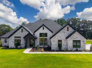 333 Heritage Grove Rd, Alexander, AR 72002