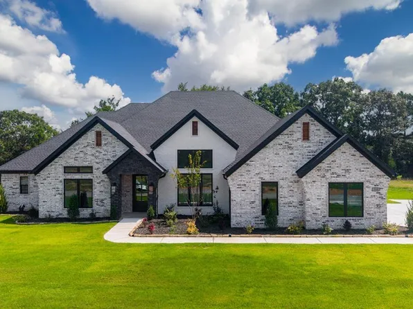 333 Heritage Grove Rd, Alexander, AR 72002