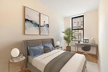 Rented by Beekman Real Estate Investment Management