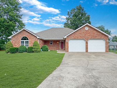 408 Magnolia Court, Lebanon, MO, 65536