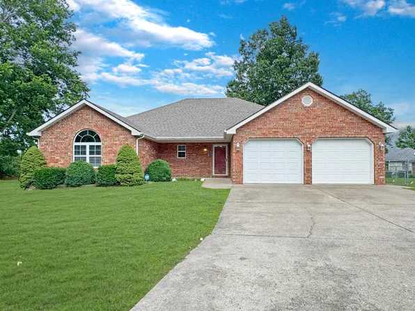 408 Magnolia Court, Lebanon, MO 65536