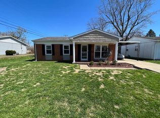635 Ridgewood St, Owensboro, KY 42301